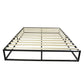 Bed Absolute ™️ Basic Queen Size Iron Bed