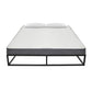 Bed Absolute ™️ Basic Queen Size Iron Bed