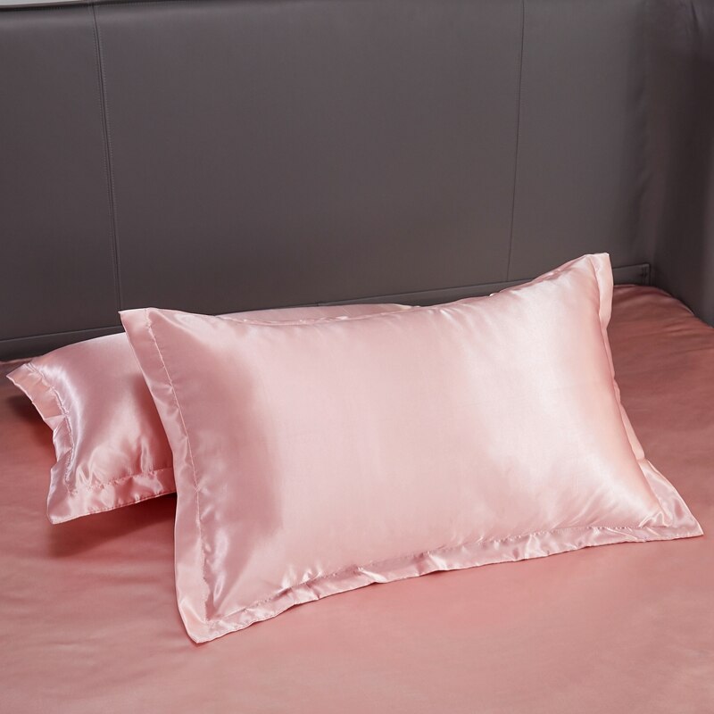 Silk 4 PC Duvet Set