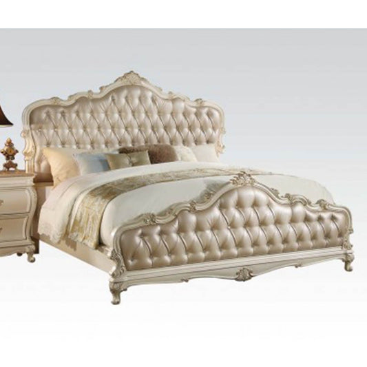 Fascination Royal™️-Royal Vintage Style Bed