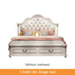 American High-End Bedroom Furniture Set