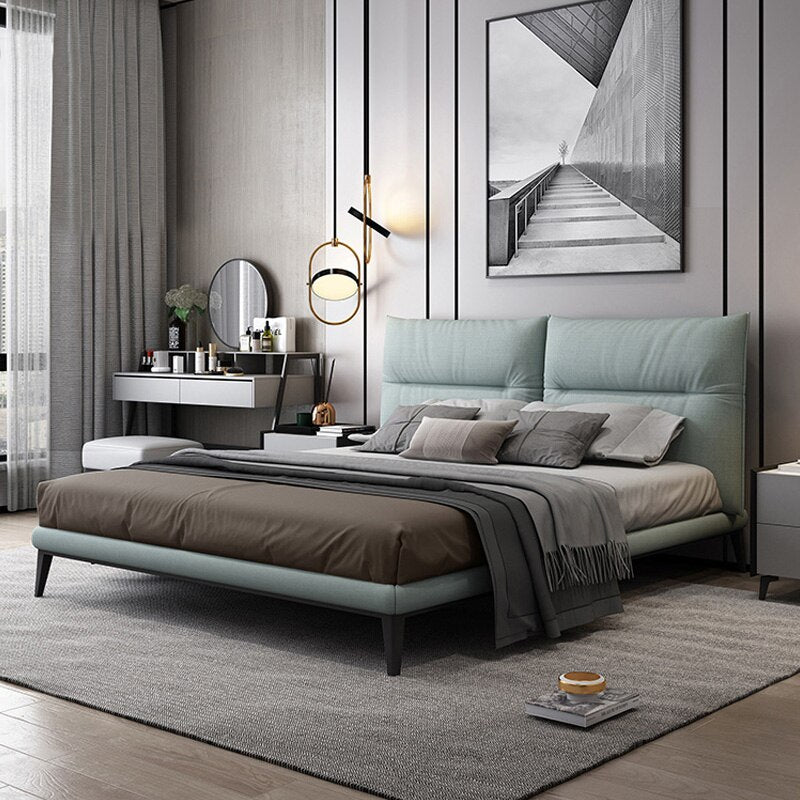 Minimal Modern Bedroom Set