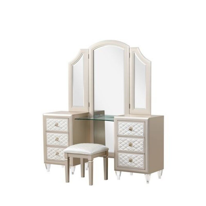 Vogue Bedroom Furniture Set