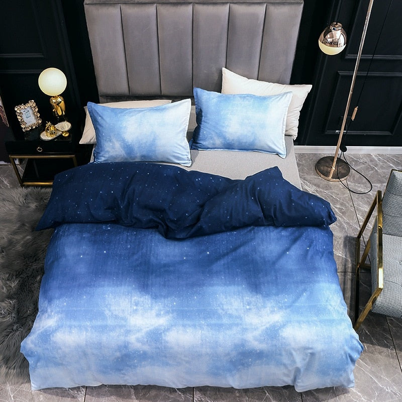 Classic Bedding Set