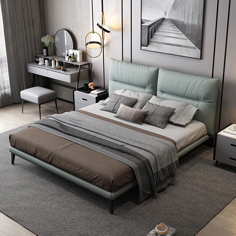 Minimal Modern Bedroom Set