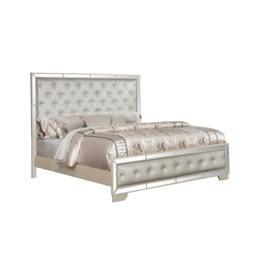 Luxury Sterling™️- Royale Bedroom Set