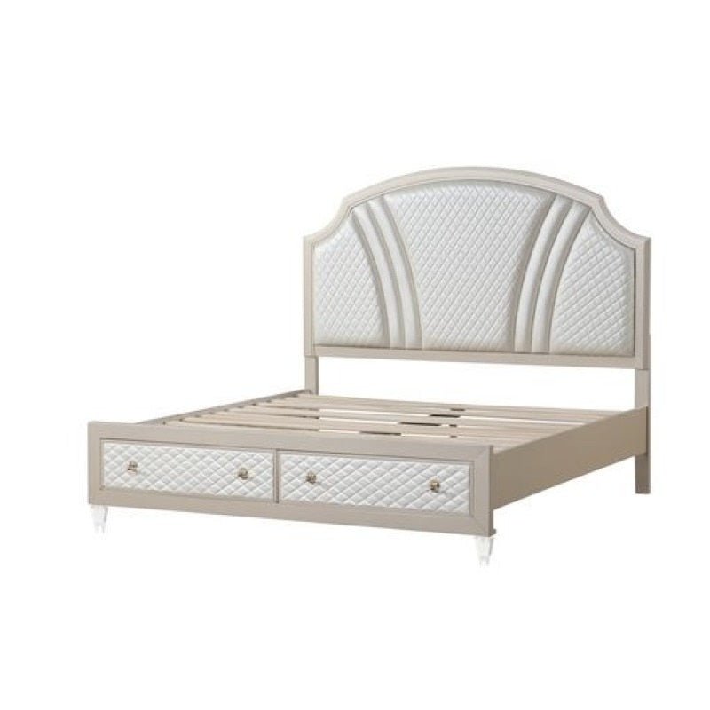 Vogue Bedroom Furniture Set