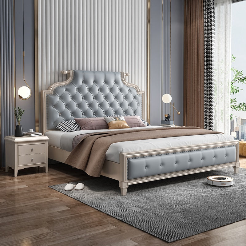 Glamorous High Quality Bedroom Set