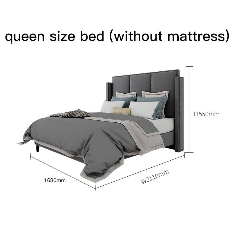 Fashionable  Bedroom Set