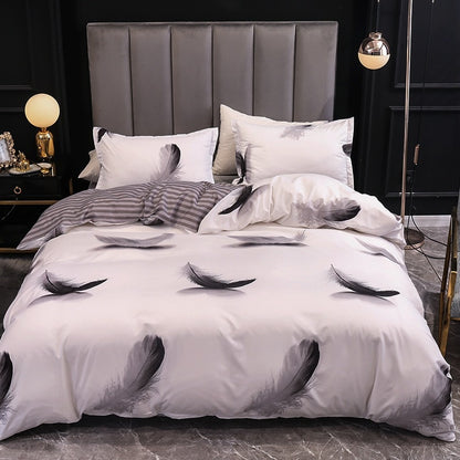 Classic Bedding Set