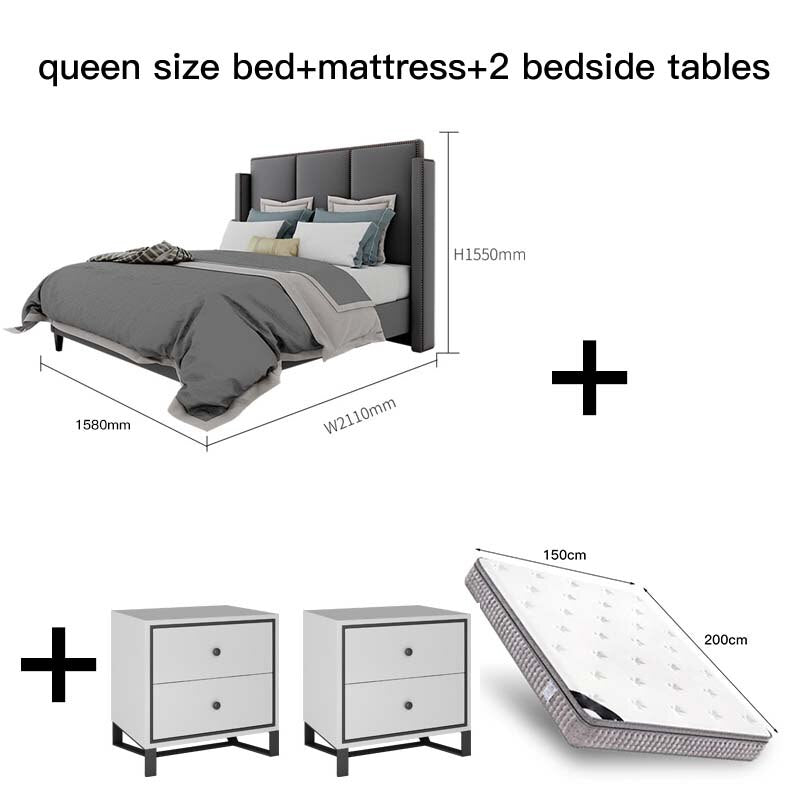 Fashionable  Bedroom Set