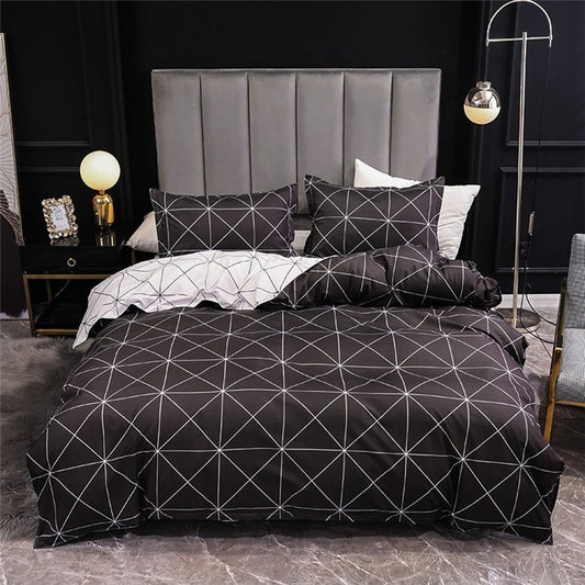 Classic Bedding Set