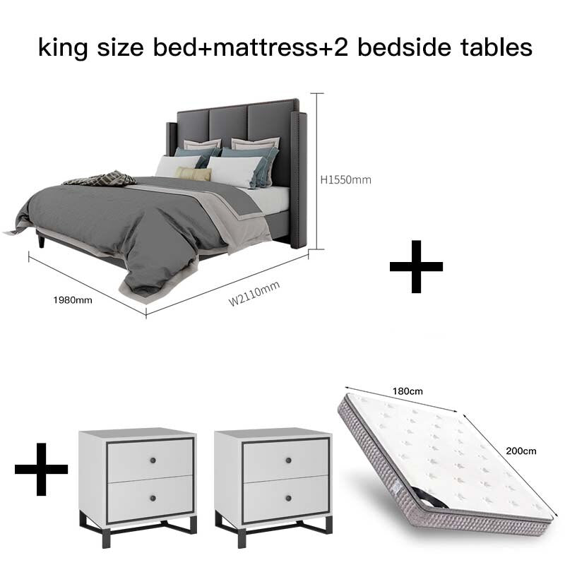 Fashionable  Bedroom Set