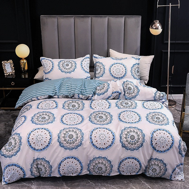 Classic Bedding Set