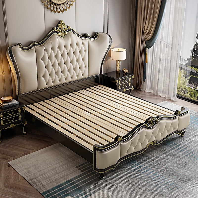 Bedroom Encore™️- Nordic Style Luxury Bedroom Set