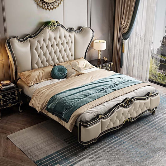 Bedroom Encore™️- Nordic Style Luxury Bedroom Set